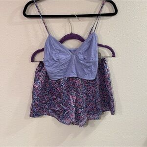 Victorias Secret Pajama Set